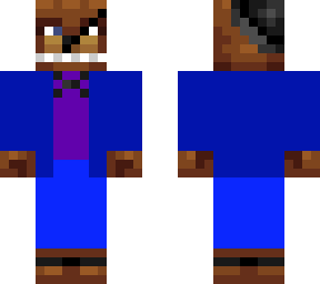 freddy fazbear