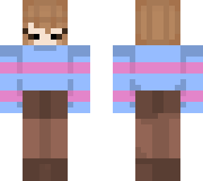 frisk <3