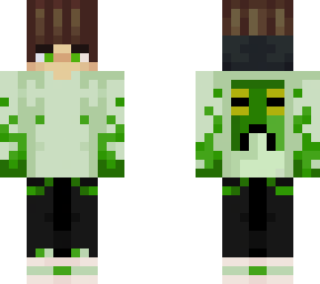 frog (new powers)