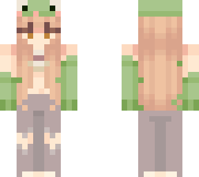frog