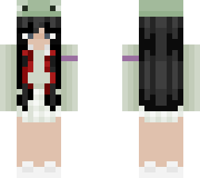 frog