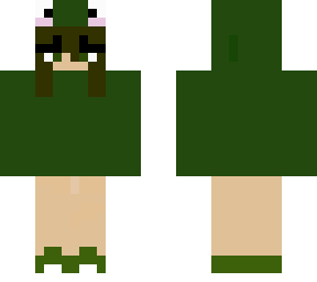frog