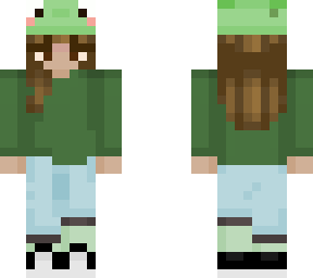 frog