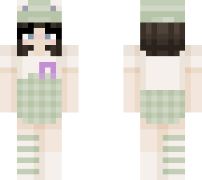 frog hat