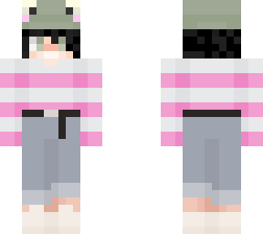 frog hat