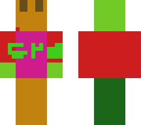 froggy