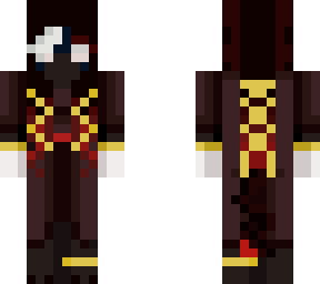 full limbo born drista/female dream guardian outfit fixed