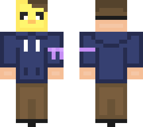 funny skin