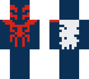 future 2099 spiderman