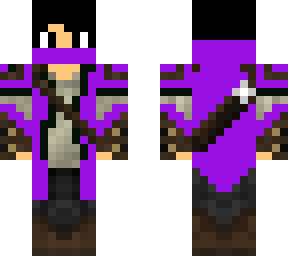 galaxia hunter