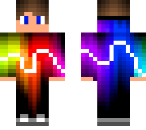 gamer boy