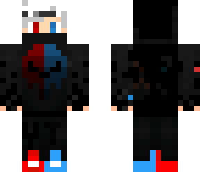 gamer costume