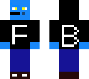 gamer frosty