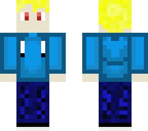 gaming play skin