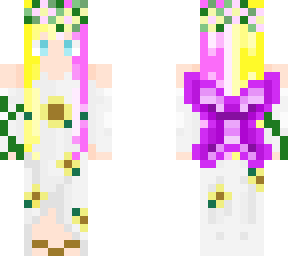 gamma pixie