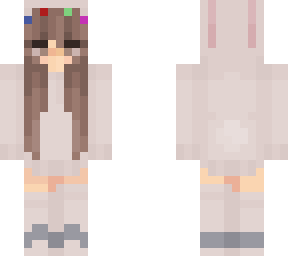 genderbent bunny phantomm (v.2 of genderbent skin)