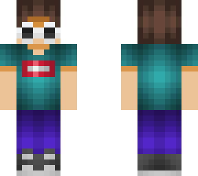 georgenotfound -collab-