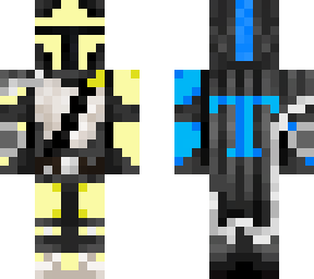 gerrero  del  naruto