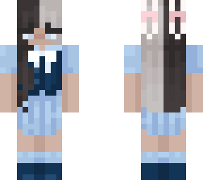 getting uniform