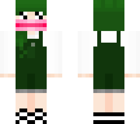 ggumong