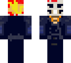 ghost rider