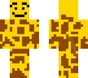giraffe