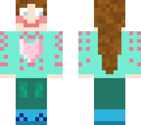 girl