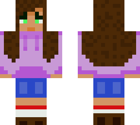 girl