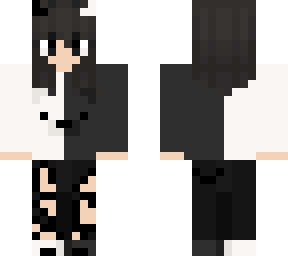 girl