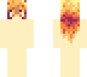 girl head base sunset