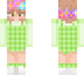 glacyss lore skin