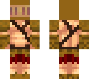 gladiator