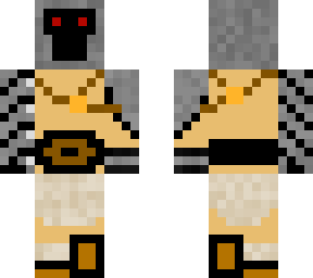 gladiator