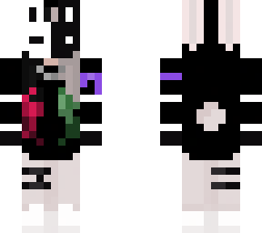 glitch bunny
