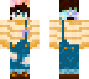 glitch_mango ver.1