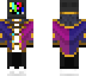 glitched remake