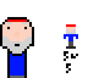 gnome 2021 skin
