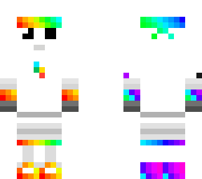 goast boi