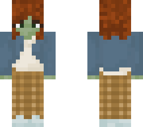 goblin fishcakei