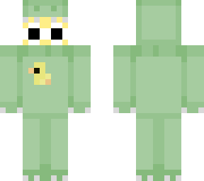gogy dino duck