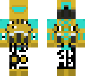 golden a.i.m