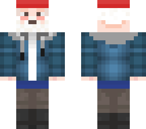 graham the gnome 1