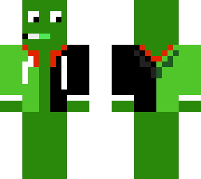 green gamer