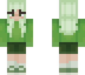 green skittles