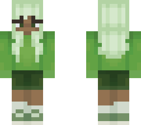 green skittles