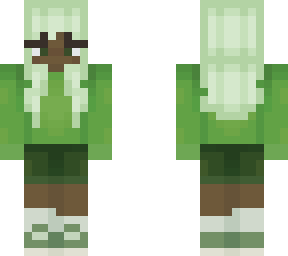 green skittles
