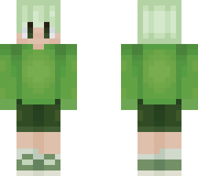 green skittles