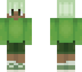 green skittles