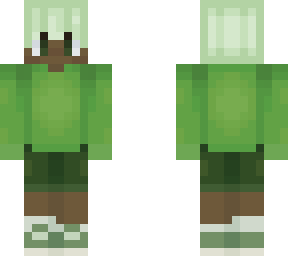 green skittles