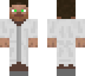 green steve